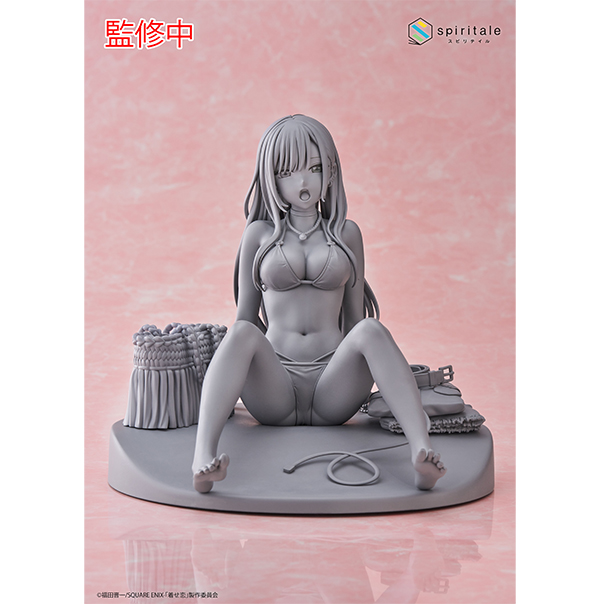 その着せ替え人形は恋をする　喜多川海夢～水着ver.～1/6スケールフィギュア